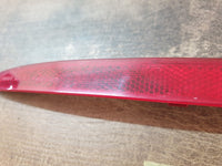 Original Used Mercedes-Benz GLC GLS X253 X167 Left Rear Bumper Reflector
