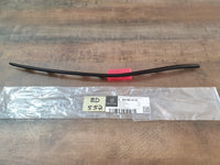 Original New Mercedes-Benz C-Class W206 AMG Right Front Bumper Trim
