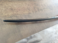 Original New Mercedes-Benz C-Class W206 AMG Right Front Bumper Trim