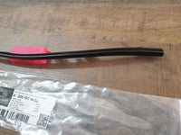 Original New Mercedes-Benz C-Class W206 AMG Right Front Bumper Trim