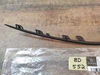 Original New Mercedes-Benz C-Class W206 AMG Right Front Bumper Trim