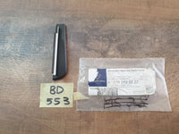 Original New Mercedes-Benz A-Class W176 Right Rear Arch End Cover