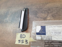 Original New Mercedes-Benz A-Class W176 Right Rear Arch End Cover