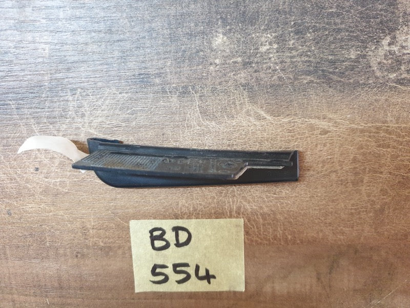 Original New Mercedes-Benz A-Class W176 Right Rear Arch End Cover