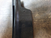 Original New Mercedes-Benz A-Class W176 Right Rear Arch End Cover