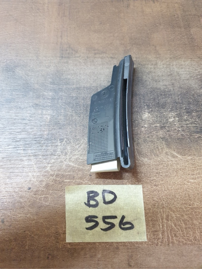 Original New Mercedes-Benz A-Class W176 Left Rear Arch End Cover