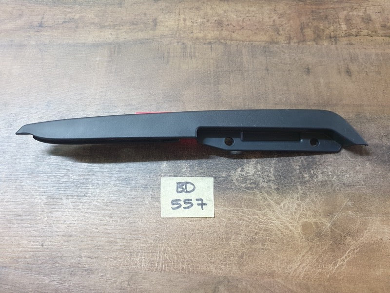 Original New Land Rover Range Rover 2015 Left Front Bumper Moulding