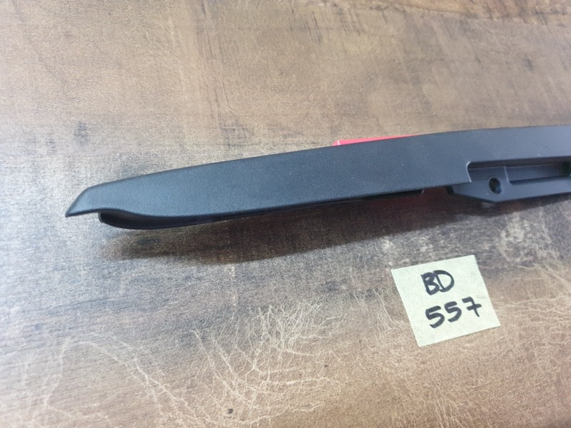 Original New Land Rover Range Rover 2015 Left Front Bumper Moulding