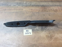 Original New Land Rover Range Rover 2015 Left Front Bumper Moulding