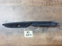 Original New Land Rover Range Rover 2015 Left Front Bumper Moulding