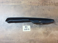Original New Land Rover Range Rover 2015 Left Front Bumper Moulding