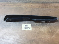 Original New Land Rover Range Rover 2015 Left Front Bumper Moulding