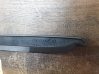 Original New Land Rover Range Rover 2015 Left Front Bumper Moulding