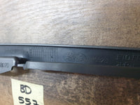 Original New Land Rover Range Rover 2015 Left Front Bumper Moulding