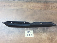 Original New Land Rover Range Rover 2015 Left Front Bumper Moulding