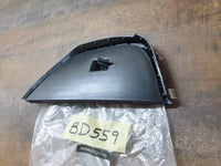 Original New Renault Kwid 2023 Right Front Bumper Moulding