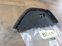 Original New Renault Kwid 2023 Right Front Bumper Moulding