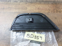 Original New Renault Kwid 2023 Right Front Bumper Moulding