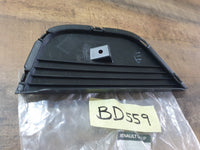 Original New Renault Kwid 2023 Right Front Bumper Moulding