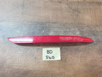 Original Used Mercedes-Benz A-Class W177 Right Rear Bumper Reflector