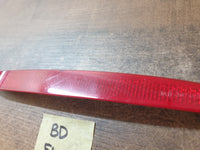 Original Used Mercedes-Benz A-Class W177 Right Rear Bumper Reflector