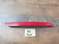 Original Used Mercedes-Benz A-Class W177 Right Rear Bumper Reflector