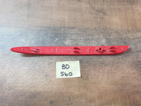 Original Used Mercedes-Benz A-Class W177 Right Rear Bumper Reflector
