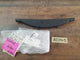 Original New Volkswagen Polo TSI 2022 Boot Lip Trim Cover