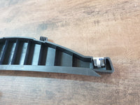 Original New Volkswagen Polo TSI 2022 Boot Lip Trim Cover