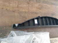 Original New Volkswagen Polo TSI 2022 Boot Lip Trim Cover