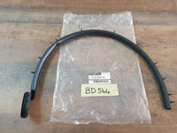Original New Nissan Navara 2023 Left Loadbody Rubber