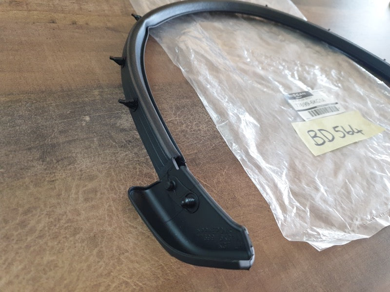 Original New Nissan Navara 2023 Left Loadbody Rubber