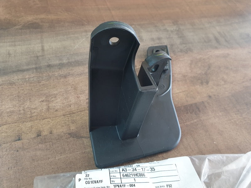 Original New Suzuki Celerio Toyota Vitz 2023 Boot Lock Striker