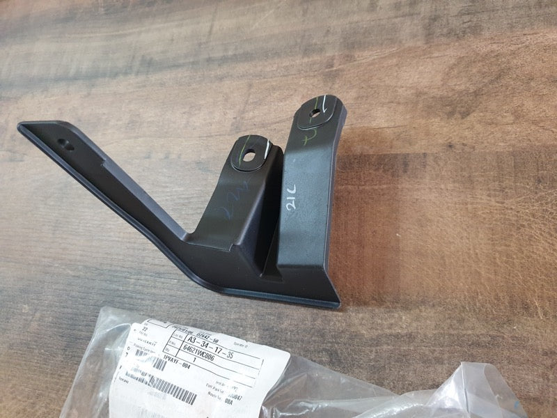 Original New Suzuki Celerio Toyota Vitz 2023 Boot Lock Striker
