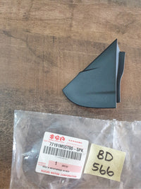 Original New Suzuki Baleno Toyota Starlet 2023 Left Front A-Pillar Trim
