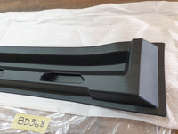 Original New Jetour T2 2.0 T Xplora 2026 Left Rear Door Lower Moulding