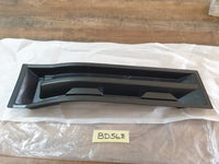 Original New Jetour T2 2.0 T Xplora 2026 Left Rear Door Lower Moulding