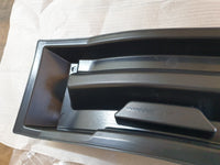 Original New Jetour T2 2.0 T Xplora 2026 Left Rear Door Lower Moulding