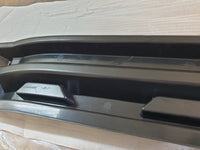 Original New Jetour T2 2.0 T Xplora 2026 Left Rear Door Lower Moulding