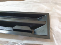 Original New Jetour T2 2.0 T Xplora 2026 Left Rear Door Lower Moulding