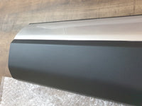 Original New Ford Territory 2025 Left Rear Door Lower Moulding