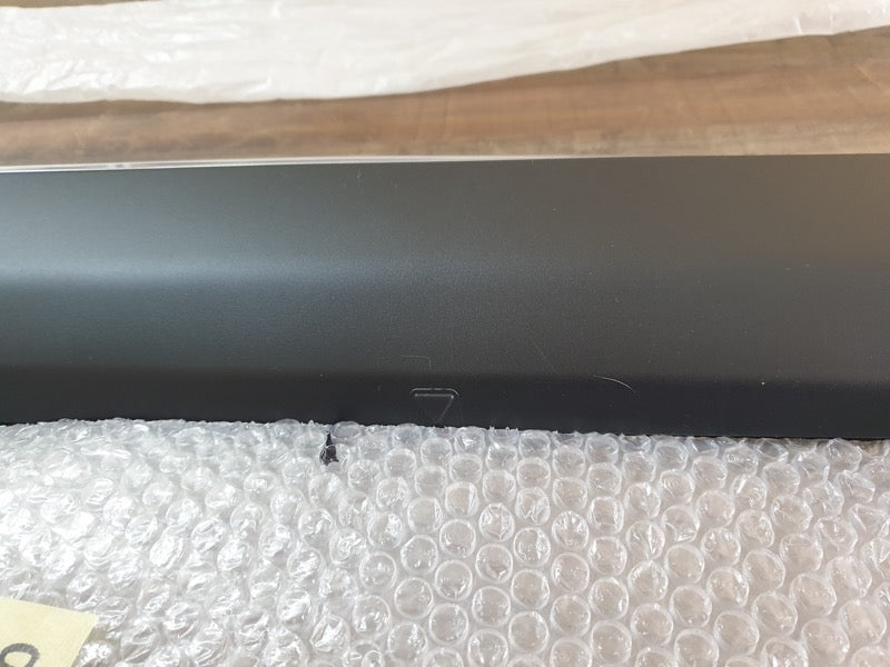 Original New Ford Territory 2025 Left Rear Door Lower Moulding