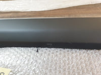 Original New Ford Territory 2025 Left Rear Door Lower Moulding