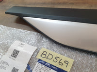Original New Ford Territory 2025 Left Rear Door Lower Moulding