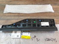 Original New Ford Territory 2025 Left Rear Door Lower Moulding
