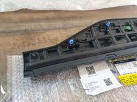 Original New Ford Territory 2025 Left Rear Door Lower Moulding