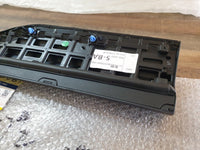 Original New Ford Territory 2025 Left Rear Door Lower Moulding