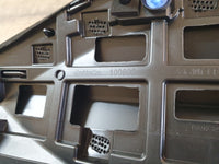 Original New Ford Territory 2025 Left Rear Door Lower Moulding