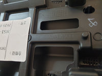 Original New Ford Territory 2025 Left Rear Door Lower Moulding