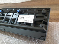 Original New Ford Territory 2025 Left Rear Door Lower Moulding